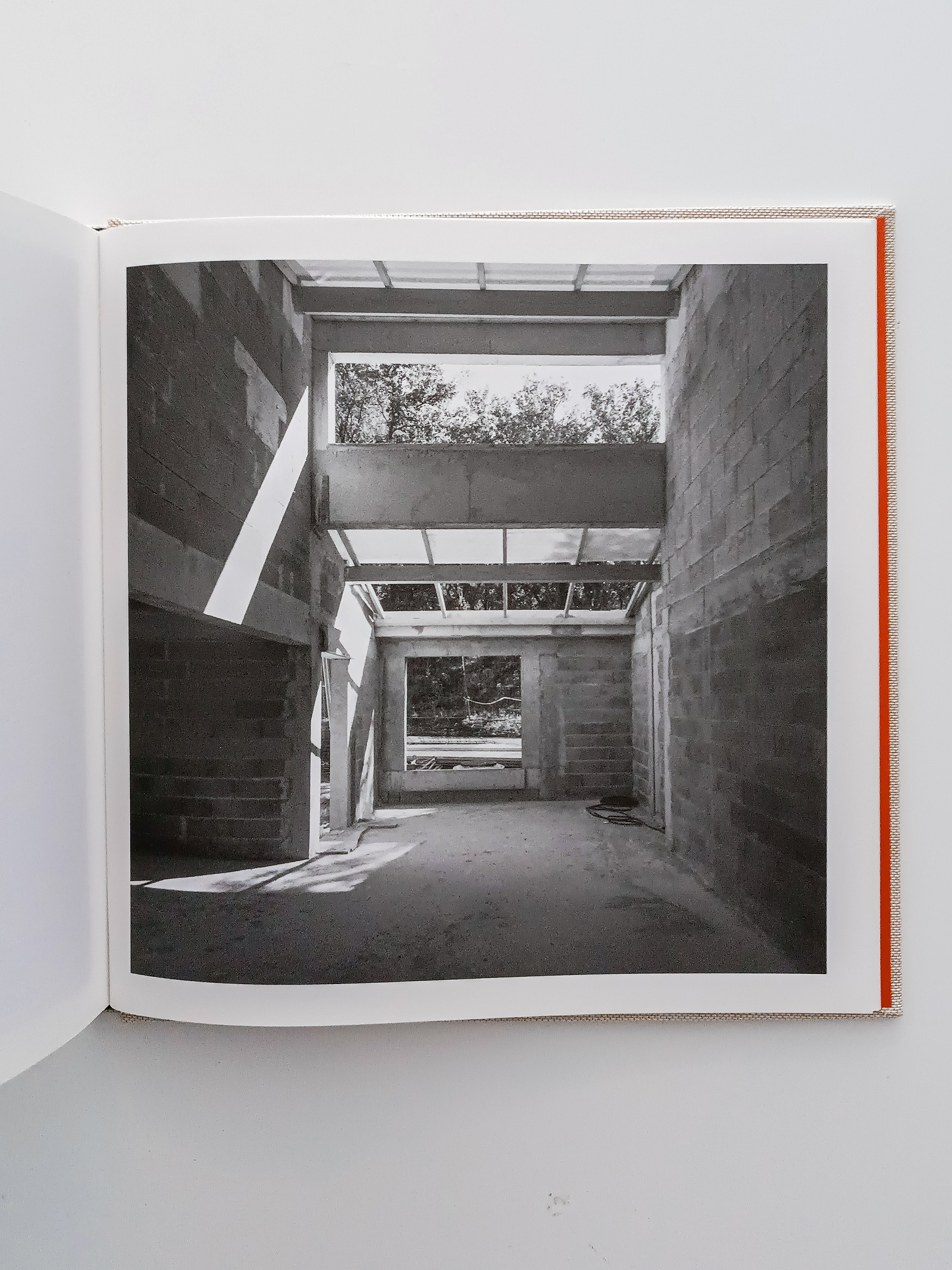 Collection du Cercle, publié chez Building books, pour Atelier EGR