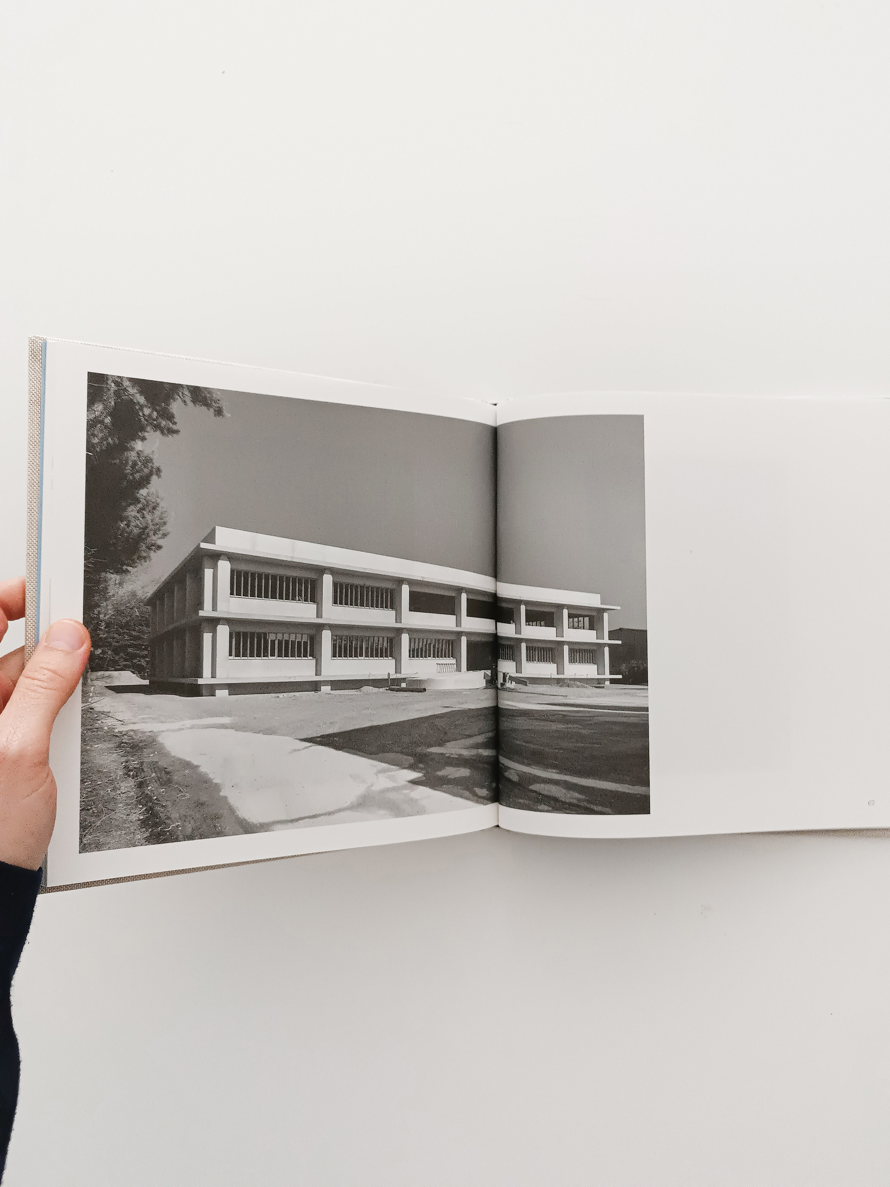 Collection du Cercle, publié chez Building books, pour Atelier EGR