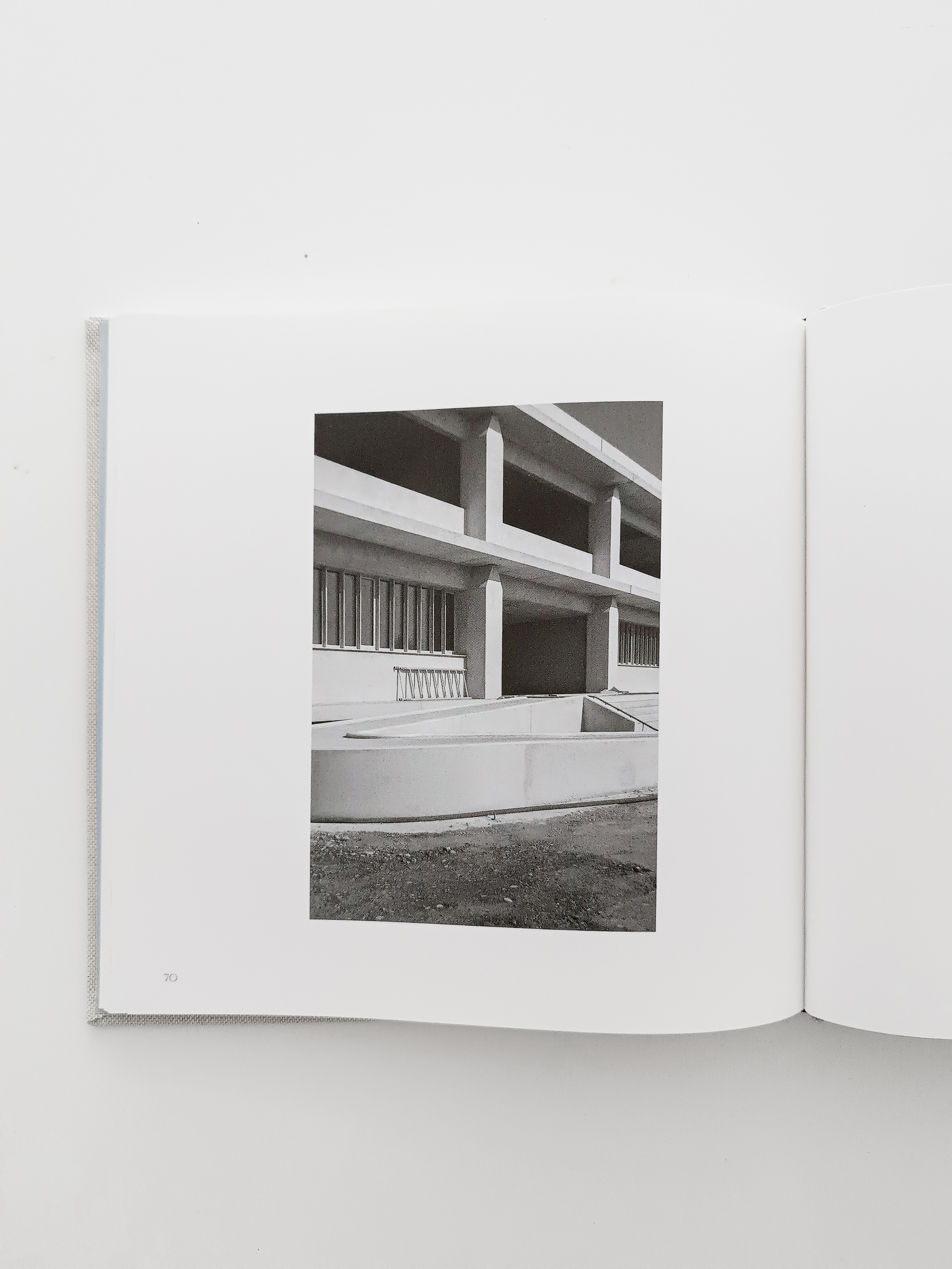 Collection du Cercle, publié chez Building books, pour Atelier EGR